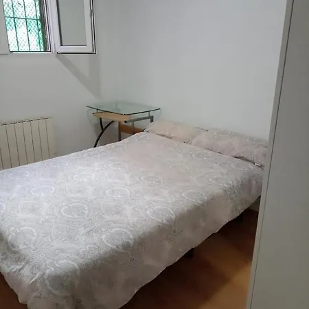 Apartamento En Calle Garci Nuno De 3 Dormitorios-2