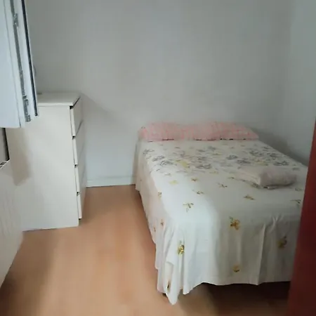 Apartamento En Calle Garci Nuno De 3 Dormitorios-3